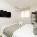 Luxury III - Ferga Suites
