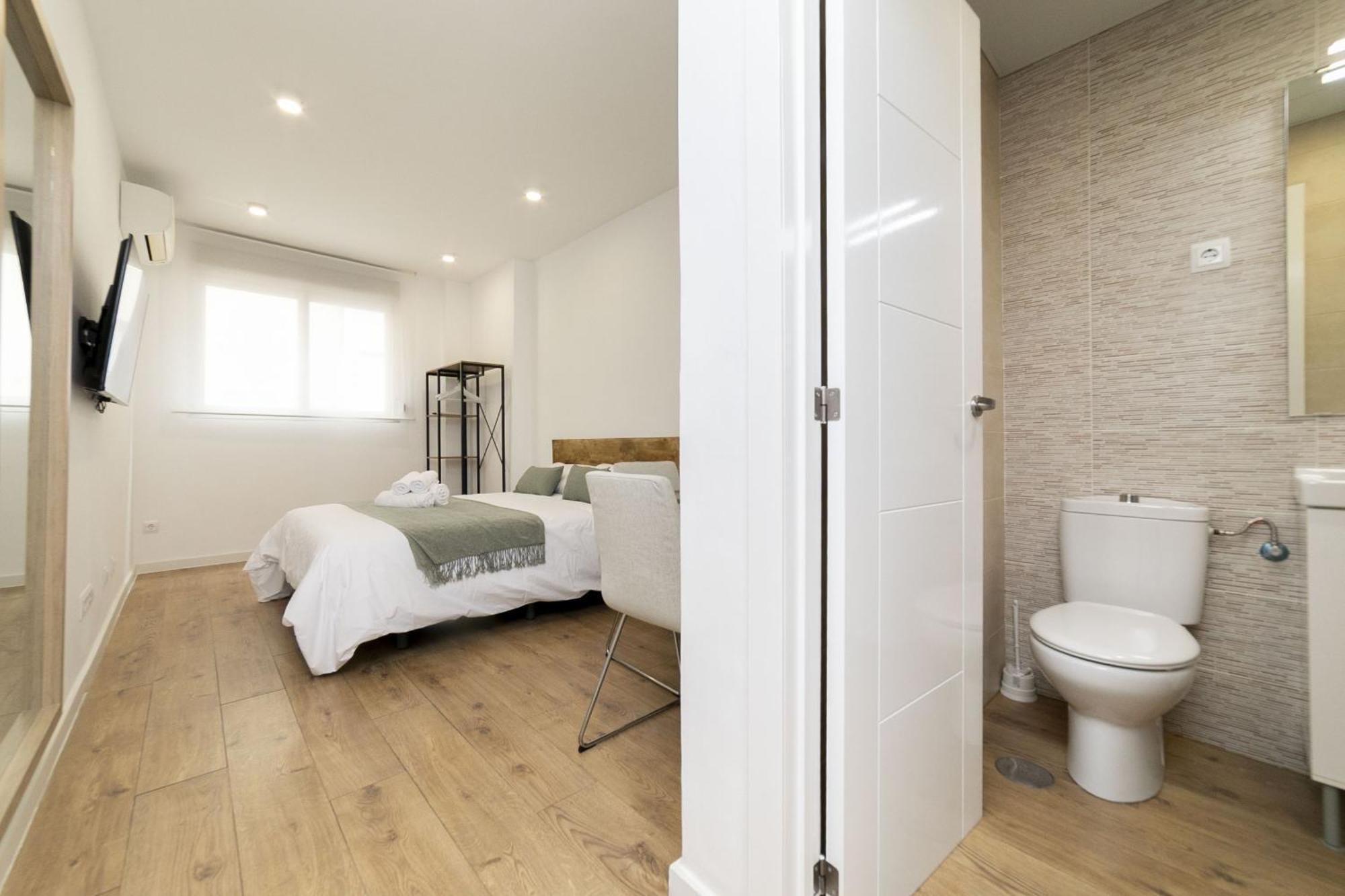 Apartamento Luxury Iii - Ferga