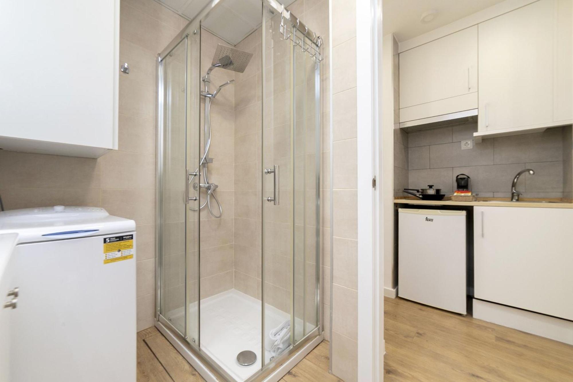 Apartamento Luxury Iii - Ferga