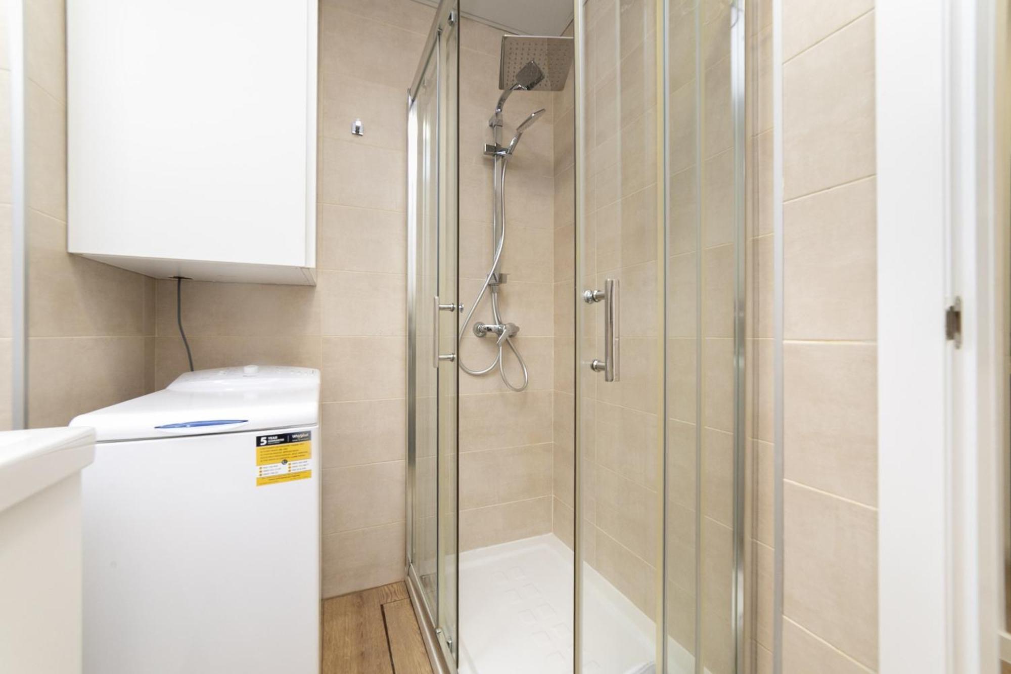 Luxury Iii - Ferga Madrid