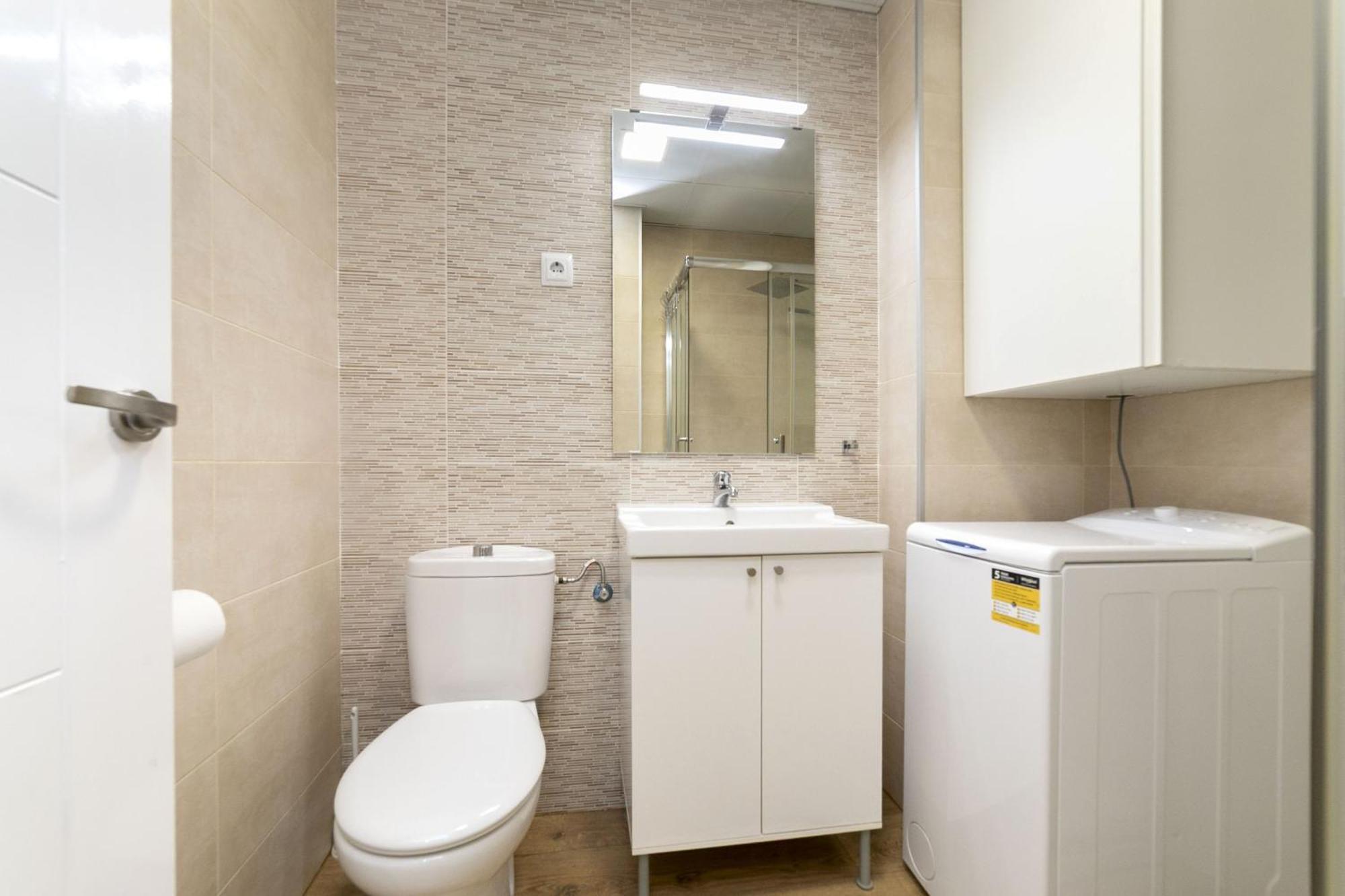 Luxury Iii - Ferga Apartamento