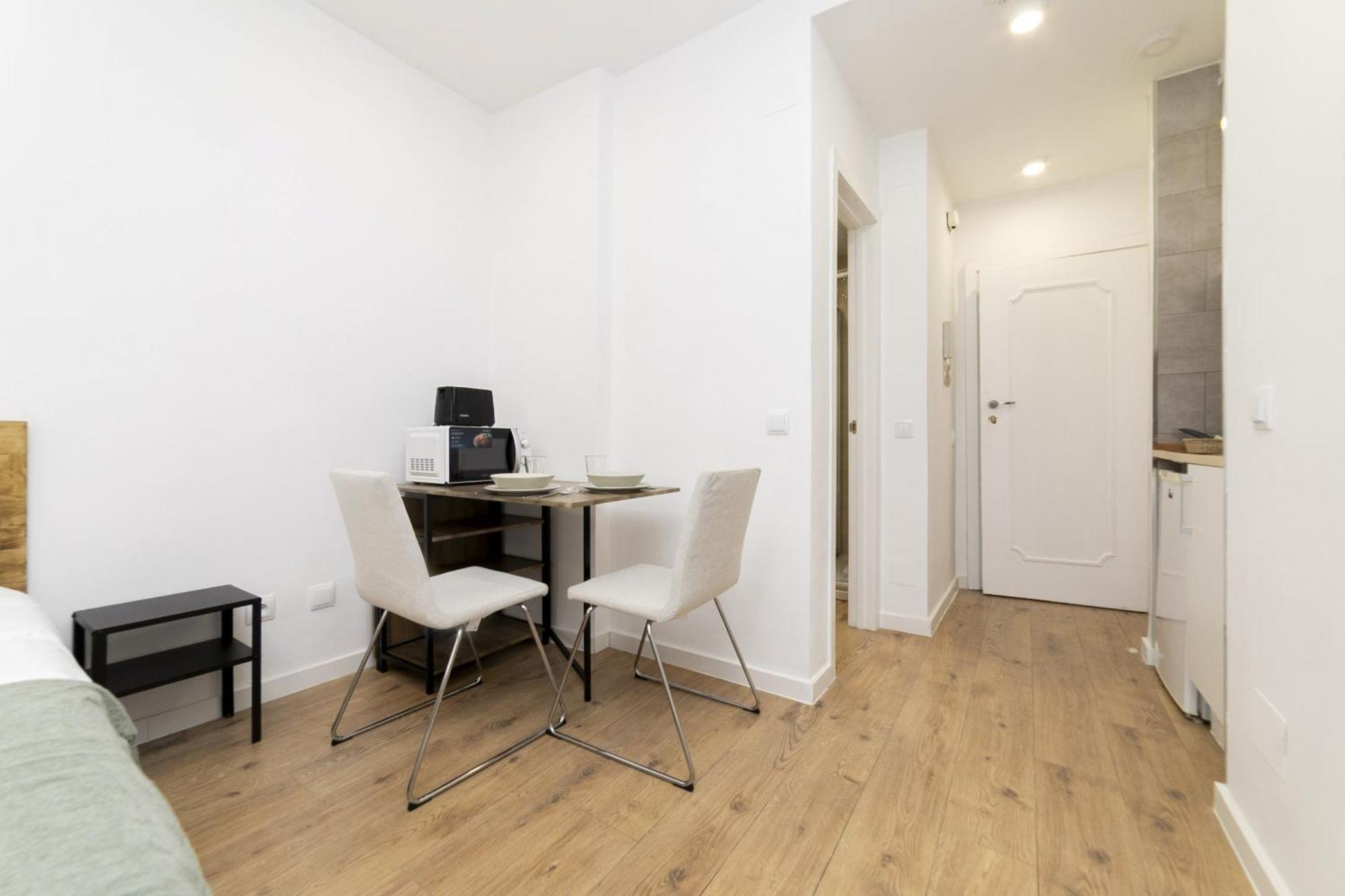 Apartamento Luxury Iii - Ferga