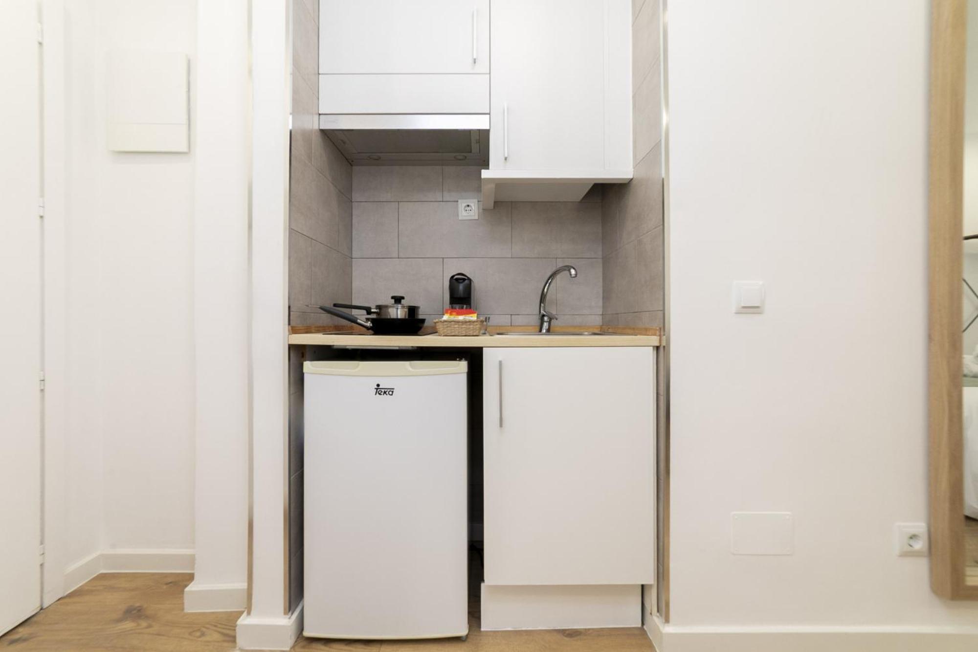 Luxury Iii - Ferga Apartamento *