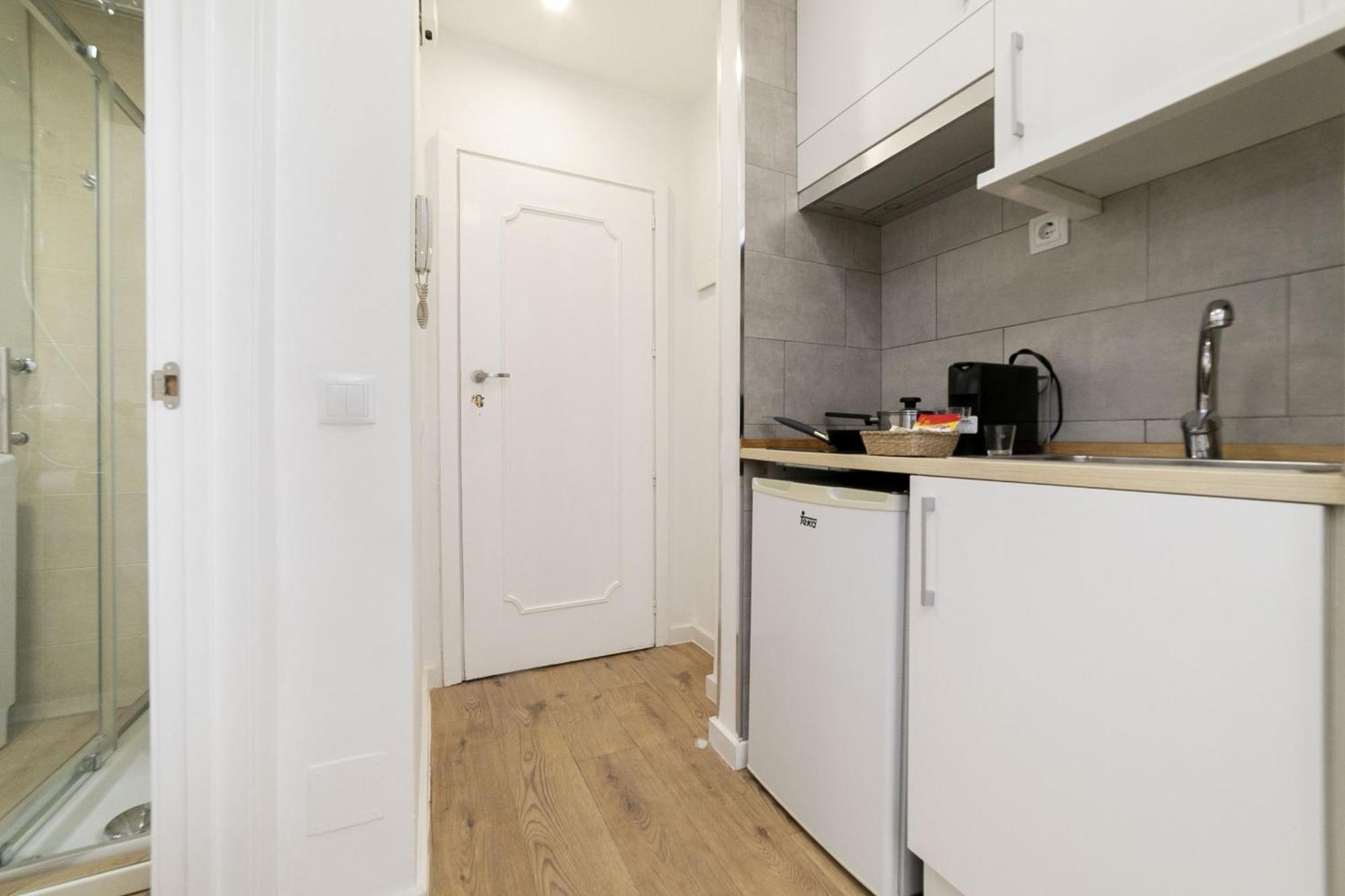 Luxury Iii - Ferga Apartamento
